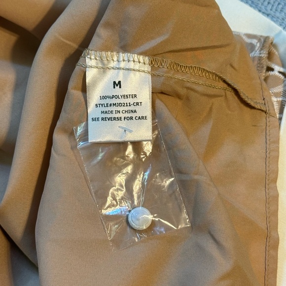 Delicate Days Taupe Crochet Dress by Shop the Mint - Picture 13 of 14